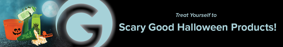 Scary Good Halloween Products